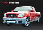 2005-2008 Toyota Tacoma Extended Cab Ww Type Complete Kit