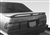 1986-1989 Honda Accord 4Dr Wing With Light