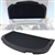 02-06 Acura RSX OE Style Black Rear Trunk Privacy Luggage Cargo Cover Shade