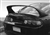 1993-1999 Toyota Supra Factory Style Wing No Light