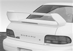 1998-2001 Subaru Impreza 2.5 Rs Pro Wing With Light
