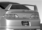 2002-2006 Acura Rsx Type S Wing No Light