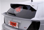 2002-2005 Honda Civic Si W-Typ Hatch Midwing
