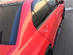 Jun Style Carbon Fiber Side Skirts