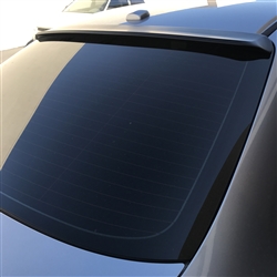 04-08 TSX Roof Spoiler