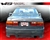 1986-1989 Honda Accord 2Dr/4Dr Z1 Rear Bumper