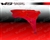 1988-1991 Honda Civic 4Dr Laser Fenders