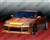 1988-1991 Honda Civic Hb Octane Front Bumper