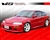 1988-1991 Honda Civic Hb J Spec Sir Front Bumper