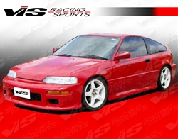 1988-1991 Honda Civic Hb J Spec Sir Front Bumper