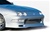 1994-1997 Acura Integra 2/4DR Type II VENTED AIR DAM ( mugen gen2)