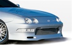 1994-1997 Acura Integra 2/4DR Type II VENTED AIR DAM ( mugen gen2)
