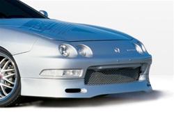 1994-1997 Acura Integra 2/4DR Type II VENTED AIR DAM ( mugen gen2)