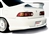 1994-1997 ACURA INTEGRA 4DR RACING SERIES REAR LIP POLYURETHANE ( mugen style )