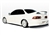 1994-2001 Acura Integra 4Dr Racing Series Side Skirts ( mugen  style )