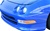 1994-1997 Acura Integra 2/4 Type R Wings West Front Lip