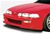 1992-1993 Acura Integra 2DR RS Wings West ( Mugen style) Front Lip poly