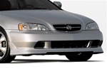 1999-2003 Acura TL Wings West Front Lip