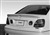 1998-2002 Lexus Gs300400 Custom 3Pc Spoiler No Light