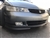 1999-2004 Honda Odyssey Wings West W-Typ 4Pc Complete Kit