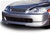 1996-1998 Honda Civic Wings West Front Lip