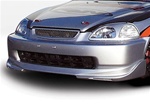1996-1998 Honda Civic Wings West Front Lip
