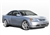 2001-2003 Honda Civic 2 Door Extreme 7Pc Fender Flare