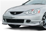 2002-2004 Acura Rsx G5 Series Front Lip Polyurethane