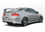 2002-2006 Acura Rsx G5 Series Right Side Skirt