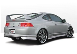 2002-2006 Acura Rsx G5 Series Right Side Skirt