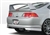 2002-2004 Acura Rsx G5 Series Rear Lip Polyurethane