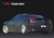 2006-2010 Dodge Charger Lsc Custom Rear Lower Wrap
