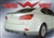 2006-2013 Lexus Is 250/350 Ww Vip Rear Lip Polyurethane