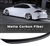 2014-2020 Lexus IS250 IS350 Sedan B Style Carbon Fiber Trunk Spoiler