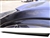 2013-2015 Hyundai Genesis VRS Style Unpainted Roof Spoiler Wing PUF