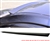 2006-2011 Lexus GS350 GS430 GS450 VRS Style Roof Spoiler Wing PUF