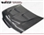 1990-1993 Acura Integra 2Dr/4Dr Xtreme Gt Carbon Fiber Hood