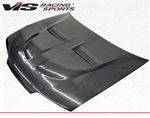 1990-1993 Acura Integra 2Dr/4Dr Xtreme Gt Carbon Fiber Hood