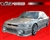 1990-1993 Honda Accord 2Dr/4Dr Evo Front Bumper