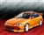 1990-1993 Honda Accord 2Dr/4Dr Evo Side Skirts