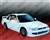 1990-1993 Honda Accord 2Dr/4Dr Fuzion Front Bumper