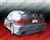 1990-1993 Honda Accord 2Dr/4Dr Gemini Rear Bumper