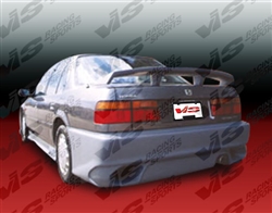 1990-1993 Honda Accord 2Dr/4Dr Gemini Rear Bumper