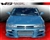 1990-1993 Honda Accord 2Dr/4Dr Invader 2 Front Bumper
