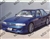 1990-1993 Honda Accord 2Dr/4Dr Kombat Front Bumper