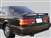 1990-1993 Honda Accord 2Dr/4Dr Factory Style Spoiler