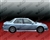 1990-1993 Honda Accord 4Dr Xtreme Side Skirts