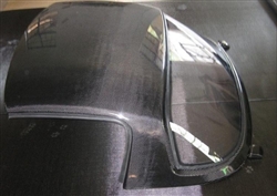 1990-2005 Mazda Miata 2D Oem Style Carbon Fiber Hard-Top.
