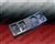 1990-1996 Nissan 300Zx 22+2 Invader Carbon Fiber Front Center Grill