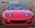 1990-1996 Nissan 300Zx Z32 Jdm Kouki Front Bumper Polyurethane